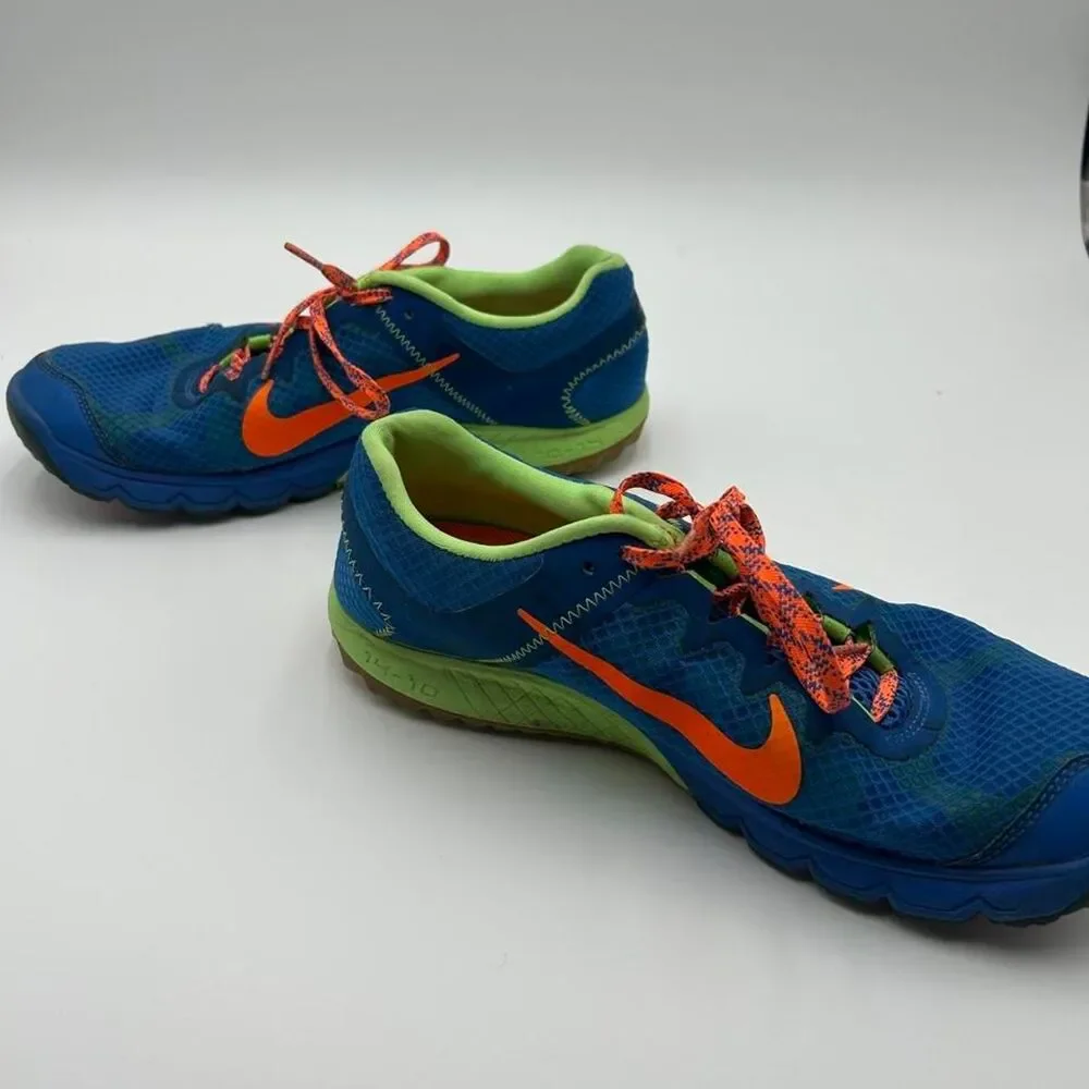 Nike Men's multi Trainers